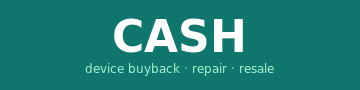 CASH WS